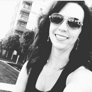 Meet your Posher, Wendy